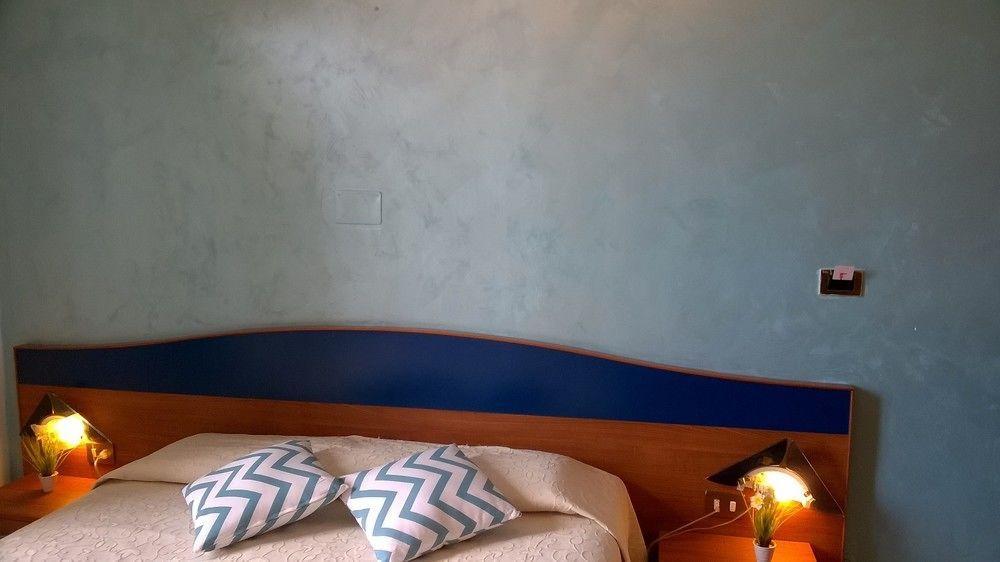 Hotel La Villetta Fiumicino Luaran gambar