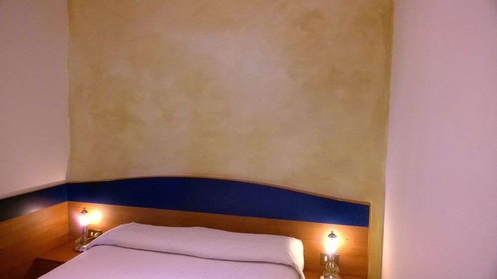 Hotel La Villetta Fiumicino Luaran gambar