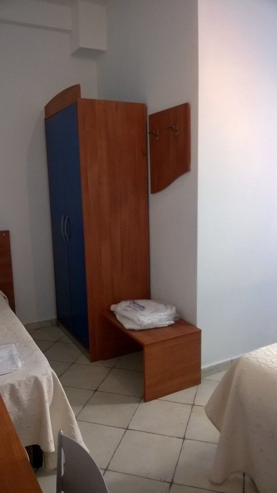 Hotel La Villetta Fiumicino Luaran gambar